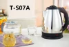 1.8 L stainless steel electric kettle for Russia