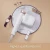180 Degree Rotating Head Ice Cool ipl Permanent Laser Hair Remover Device From Home Dynamic Cooling Hair Removal Portable