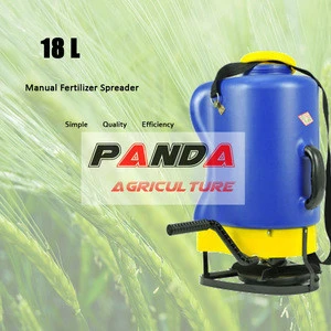 18L Manual Fertilizer Spreader