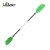 Import 1.8m-2.2m Factory offer good quality kayak paddle for sale from China