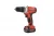 Import 18v dc motor Li-ion cordless drill , Lithium Drilll, electric power tools from China