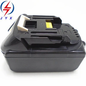 18v li-ion rechargeable battery power tool battery for makitas 194205-3 194309-1BL1830 LXT4