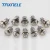 Import 19mm  Customization Metal Push Button Switch 12V 220V 110V LED Light momentary latching OEM Car Auto Motorcycle switch from China