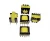 Import 1khz -500khz mini led lighting ferrite smps erl39 high frequency transformer ip44 220v 120v 24v from China