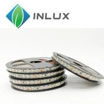 1m 5m 10m waterproof 5050 5730 ws2812b addressable fiberglass waxing strip rolls heat resistant connector led strip light