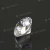 Import 1mm 1.25mm 1.5mm Brilliant Cut White AAA Loose CZ Gems stone Cubic Zirconia from China