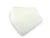 Import 1ply 1/6 Fold 12"*13" or 30*33cm White or Brown Off Fold Dispenser Napkin from China