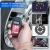 Import 2 in 1 Accurate Digital PSI Tire Pressure Gauge with Tread Depth Gauge for RV Car Truck Bicycle Motorcycle from China