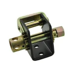 2 Inch Custom 5000kg Lashing Truck Winches Hand Winch