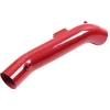 2 inch/3 inch/4 inch Red Powder-Coated aluminum intake For N issan Air Intake Kit