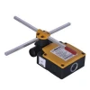 2 speeds stay put cross rods rotating head position limit switch for controlling overhead crane electric  hoist movement