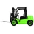 Import 2 Ton 2.5 Ton 3 Ton 3.5 Ton Container Mast Gasoline LPG Forklift from China
