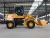 Import 2 ton wheel loader,ZL920 loader with hydraulic pilot ,wheel loader with quick hitch for sale from China