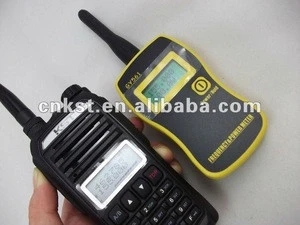 2 Way Radio Frequency Counter & Power Meter GY561
