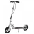 Import 2 Wheels kick Scooters foot scooters bike for Kids and adults Adjustable Lean to Steer Handlebar with handbrake from China