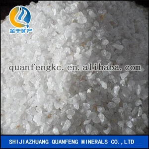 20-40mesh Quartz Sand / Silica Sand with low price