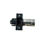 200V 1-3kw Diesel Engine Portable Automatic Horizontal Type Electric Water Jacket Heater For Generator
