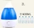 Import 2016 Home Appliances Air Conditioning Appliances Portable Classic Ultrasonic Humidifier Aroma Diffuser from China
