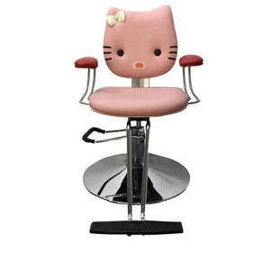 2016 new design kids barber chair hair salon equipment furniture used barber chair for sale LC06