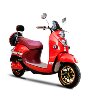 2016 New product motor mobility powerful vespa electric scooter