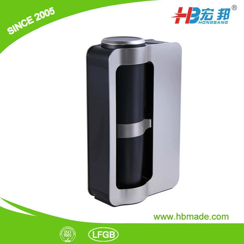 2016 Soda Maker gas cylinder for easy operation sparkling water