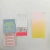 Import 2017 China supplier custom printed sticky note memo pad from China