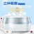 Import 2017 Full Automatic Yogurt Machine 4-Cup Electric Yogurt Maker from China