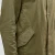 Import 2017 spring mens custom bomber jackets man woven khaki long bomber jacket from China