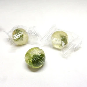2018 Best Popular Product Japanese Traditional Wholesale Candy