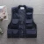 Import 2018 custom stylish photographer fishnet mens tacticalquck-drying vest from China