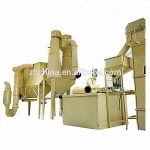 2018 Factory Supply CE Approved Chrome Grinding Plant/Chrome Ore Grinding Mill/Chromite Ore Grinding Equipment With Low Price