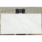 2018 Hot Sale Calacatta Gold Quartz Stone