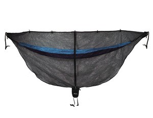 2018 Hot Selling Jungle Camping Army Mosquito Net Hammock With Canopy