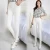 Import 2018 New Fashion Women Ladies Denim Jeans Sexy Skinny Jeggings from China