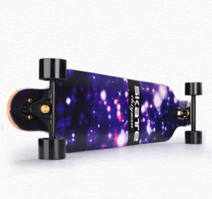 2018 New Heat Transfer Printing Film For Skateboards