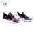 Import 2018 new model fashion stock sport shoes factory outdoor women the sport shoe from China
