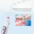 Import 2018 OEM Faucet water flosser in other oral Hygiene Products pick from China