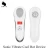 Import 2018 portable beauty cool & hot sonic facial machine, hot & cool beauty skin care tool from China