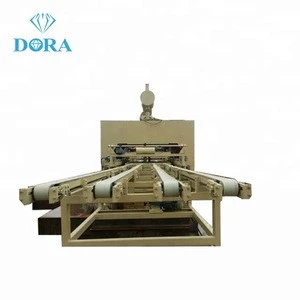 2018 Professional Particle Board Production Line for New Plant