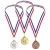 Import 2018 Wholesale Metal award Taekwondo marathon finisher custom 3D medal sport cheap from China