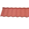 2018new product china supplier best sale color coated roof title price