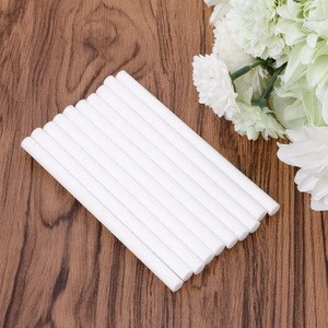 2019 8mm*130mm Cotton Swab for Air Humidifier for car diffuser   Humidifiers Filters Can Be Cut Replace Parts 10 PC