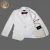 Import 2019 New Fashion High Quality Three Pcs For Wedding Party 2-13y White Boys Suit from China