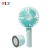 Import 2019 new Portable handheld rechargeable Fan from China