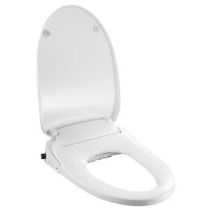 2019 New trend Bidet Toilet seat Auto-cleaning PP Intelligent Toilet Seat Cover