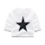 Import 2019 spring pentagrams print 3pcs boy clothes sets sports hoodies kids sweatshirt boy clothing set from China