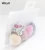 2020 AMAZON hot trends beauty sponge blender puff set sponge makeup blender with ring stand holder