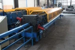2020 best price downpipe roll forming machine