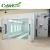 Import 2020 Best selling car spray booth paint booth baking booth from China