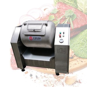 2020 Commercial Vacuum Meat Keading Machine Meat Rolling  &amp; Tumbler Machine Meat Tenderized Machine